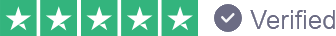 Verified five-star review