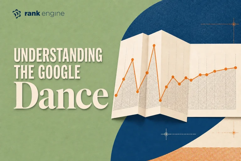 Understanding The Google Dance