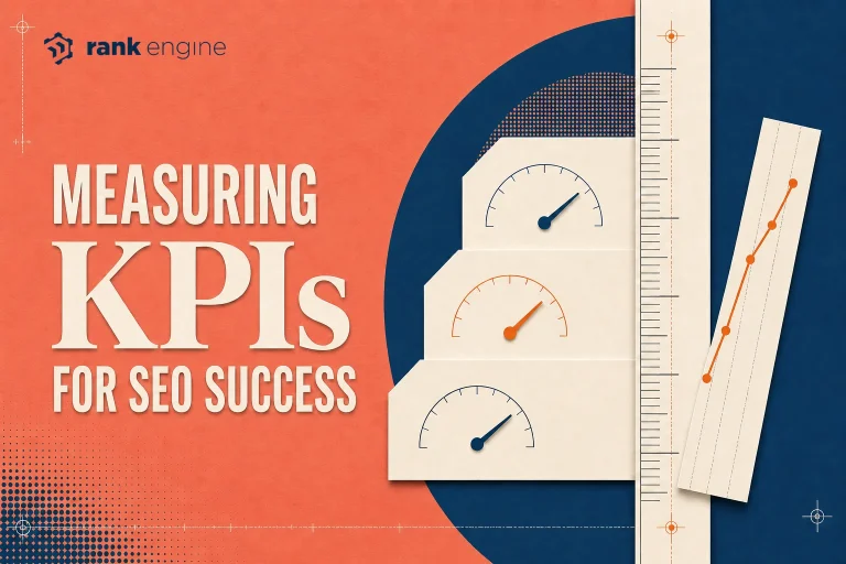 Measuring KPIs for SEO Success