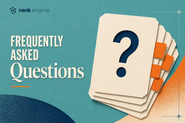 Frequently Asked Questions